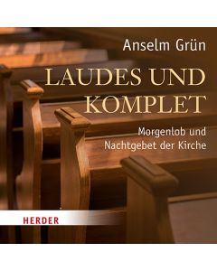 Laudes und Komplet