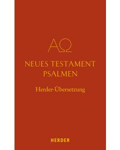 Neues Testament. Psalmen