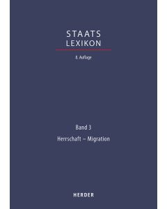 Staatslexikon