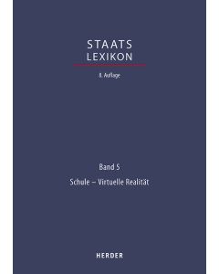 Staatslexikon