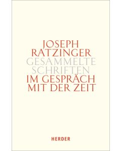 Im Gespräch mit der Zeit