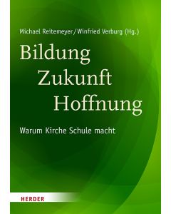Bildung - Zukunft - Hoffnung