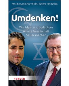 Umdenken!