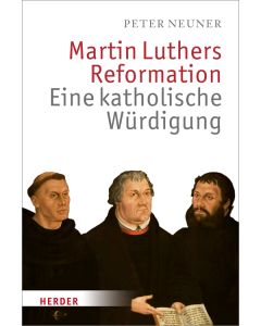 Martin Luthers Reformation