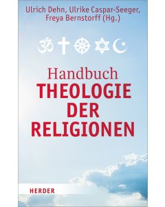 Handbuch Theologie der Religionen