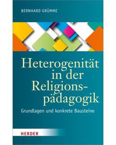 Heterogenität in der Religionspädagogik