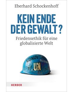 Kein Ende der Gewalt?