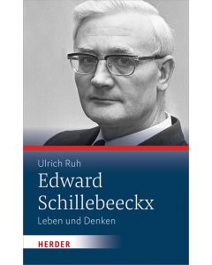 Edward Schillebeeckx