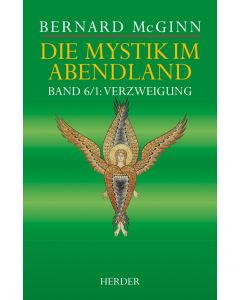 Die Mystik im Abendland