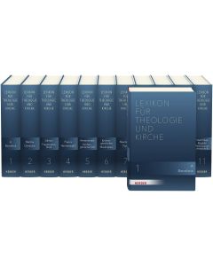 Lexikon für Theologie und Kirche - LThK