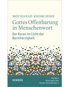 Gottes Offenbarung in Menschenwort