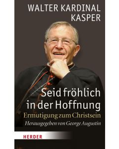 Seid fröhlich in der Hoffnung