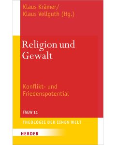 Religion und Gewalt