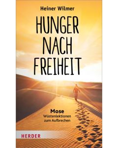 Hunger nach Freiheit