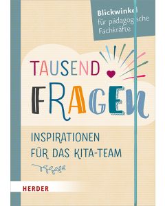 Tausend Fragen