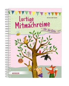 Lustige Mitmachreime