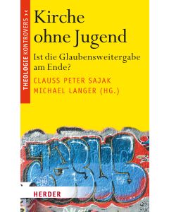 Kirche ohne Jugend