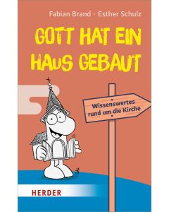 Gott hat ein Haus gebaut