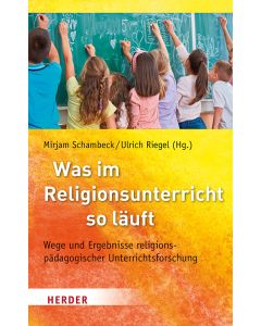 Was im Religionsunterricht so läuft