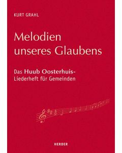Melodien unseres Glaubens
