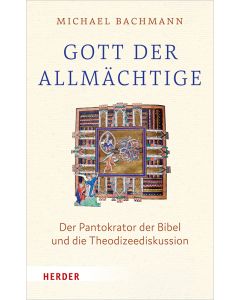 Gott, der "Allmächtige"