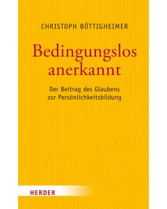 Bedingungslos anerkannt