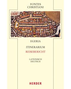Itinerarium - Reisebericht