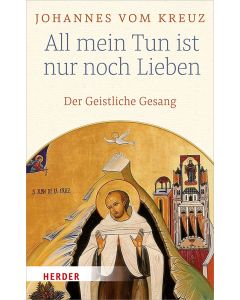 All mein Tun ist nur noch Lieben