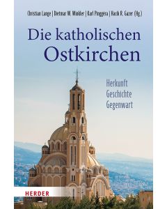 Die katholischen Ostkirchen