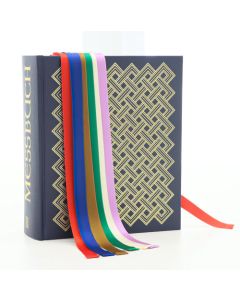 Zeichenbänder für Messbuch 1+2