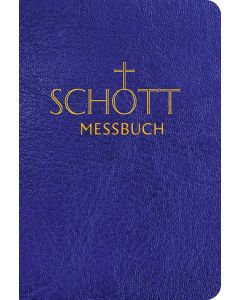SCHOTT Messbuch für die Sonn- und Festtage des Lesejahres A