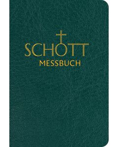SCHOTT Messbuch für die Sonn- und Festtage des Lesejahres B