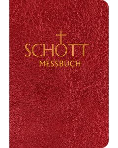 SCHOTT Messbuch für die Sonn- und Festtage des Lesejahres C