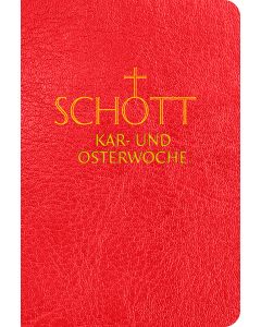 SCHOTT Kar- und Osterwoche