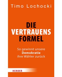 Die Vertrauensformel