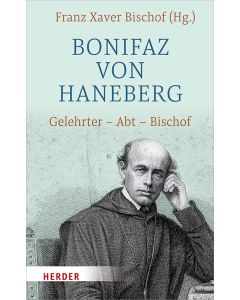 Bonifaz von Haneberg