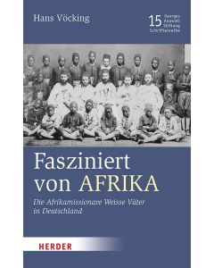 Fasziniert von Afrika