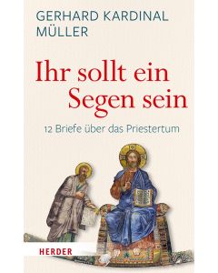 "Ihr sollt ein Segen sein"