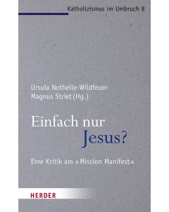 Einfach nur Jesus?