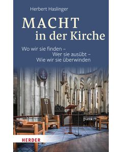 Macht in der Kirche