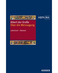 De divinatione. Über die Weissagung