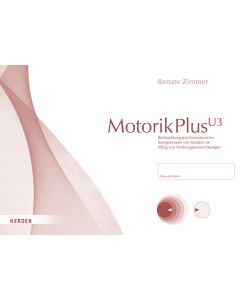 MotorikPlus U3 [10 Bögen]