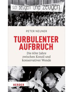Turbulenter Aufbruch