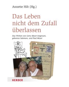 Das Leben nicht dem Zufall überlassen