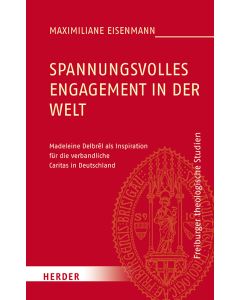 Spannungsvolles Engagement in der Welt