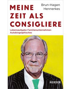 Meine Zeit als Consigliere