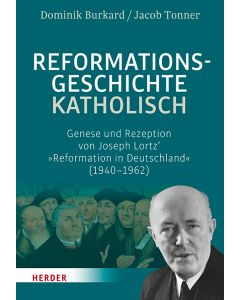 Reformationsgeschichte katholisch