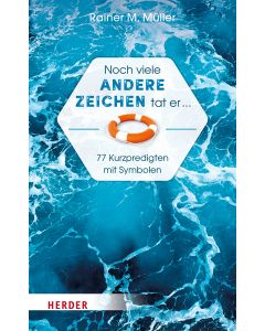 Noch viele andere Zeichen tat er ...