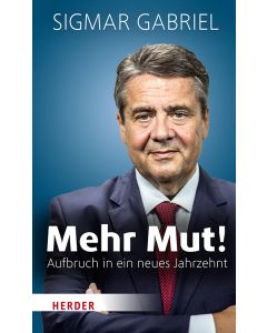 Mehr Mut!