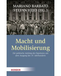 Macht und Mobilisierung